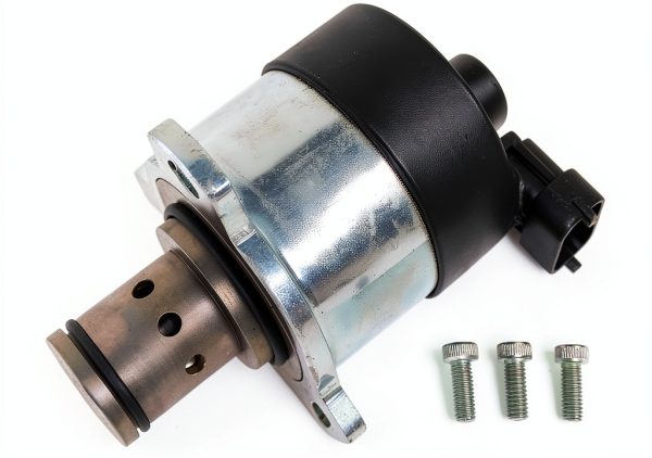 Fuel Pump Metering Unit INGKAN Universal Automatic-0