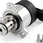 Fuel Injection Metering Unit XCZBX Diesel Part-0