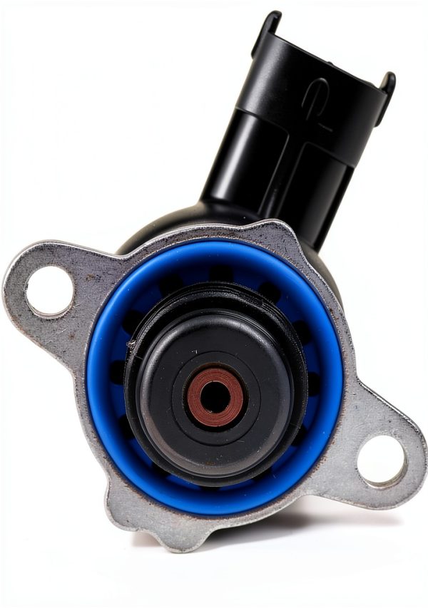 YUXSOUQ Fuel Meter Quantity Valve Replacement-2