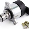 Fuel Meter Control Valve GELUOXI Metal Durable-1