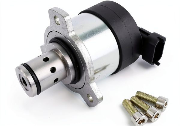 Fuel Meter Control Valve GELUOXI Metal Durable-1