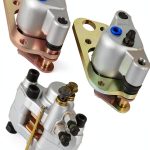 WFLNHB Brake Caliper Replacement for Polaris Scrambler 400-0