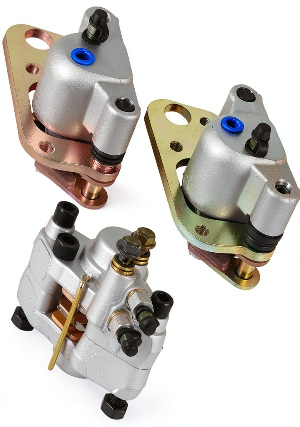 WFLNHB Brake Caliper Replacement for Polaris Scrambler 400-0