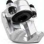 WildGear Brake Caliper Replacement for Jeep Cherokee-0