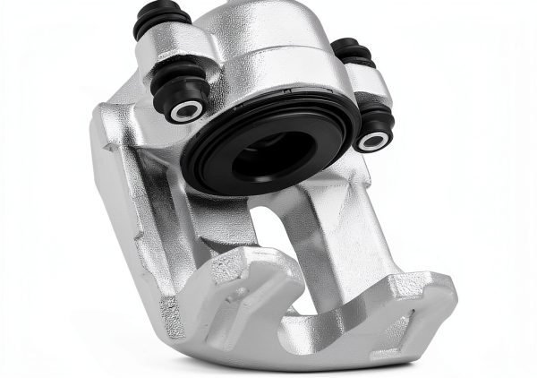 WildGear Brake Caliper Replacement for Jeep Cherokee-0