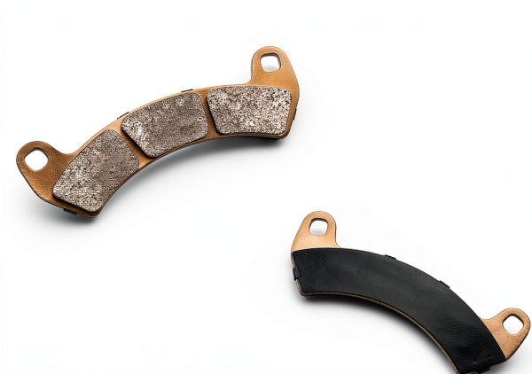 JAVIK Front Right Brake Caliper for Polaris SxS RZR Turbo-2