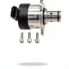 FZJDSD Stainless Steel Fuel Valve 2‑Port DD13/15-0