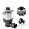 Rimamoka Stainless Steel Fuel Injection Metering Parts-3