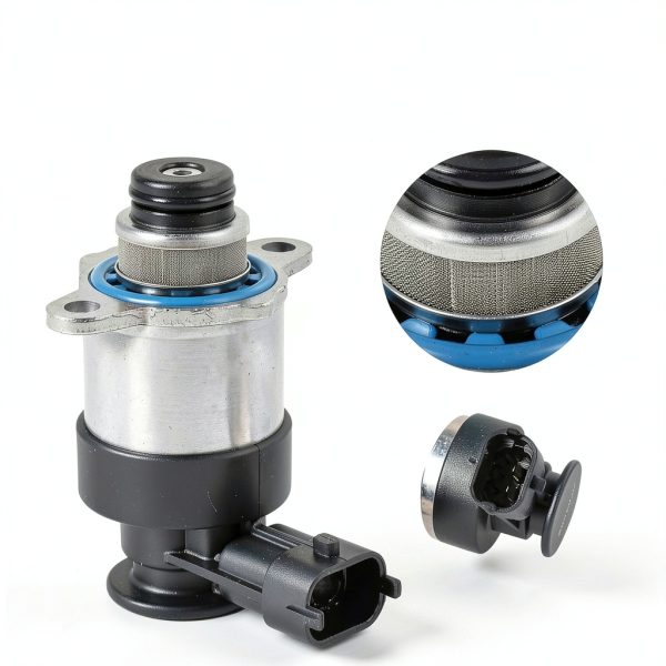 Rimamoka Stainless Steel Fuel Injection Metering Parts-3