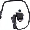 Getfarway Fuel Control Actuator for Cummins ISG ISX5 Engine-1