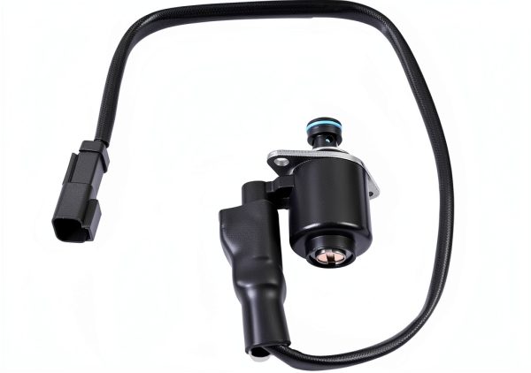 Getfarway Fuel Control Actuator for Cummins ISG ISX5 Engine-1
