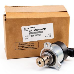 Detroit Fuel Meter Valve OEM Direct Brass-0