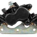 Kawasaki ATV Brake Caliper JAVIK Front Aluminum-0