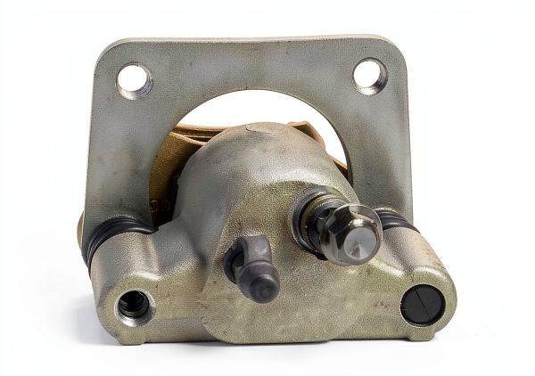 Caltric Brake Calipers for Polaris Ace 500-3