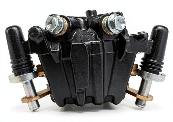 Kawasaki ATV Brake Caliper JAVIK Front Aluminum-6
