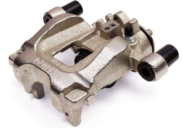 Brake Caliper ApplianPar LR113706 Aluminum Design-6
