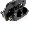 Can‑Am Outlander Brake Calipers marddpair Pads-4