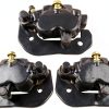 Can‑Am Outlander Brake Calipers marddpair Pads-6