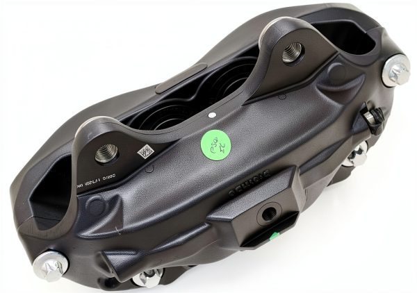 GM Brake Caliper Genuine Parts Machined Design-1