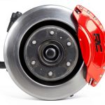 Rough Country Brake Caliper Covers Aluminum-0