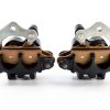 Kawasaki ATV Brake Caliper JAVIK Front Aluminum-2
