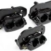 Can‑Am Outlander Brake Calipers marddpair Pads-1