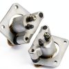 Caltric Brake Calipers for Polaris Ace 500-6