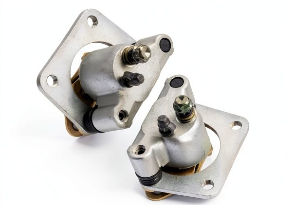 Caltric Brake Calipers for Polaris Ace 500-6