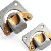 Caltric Brake Calipers for Polaris Ace 500-4