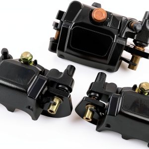 Can‑Am Outlander Brake Calipers marddpair Pads-0