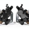 Kawasaki ATV Brake Caliper JAVIK Front Aluminum-4