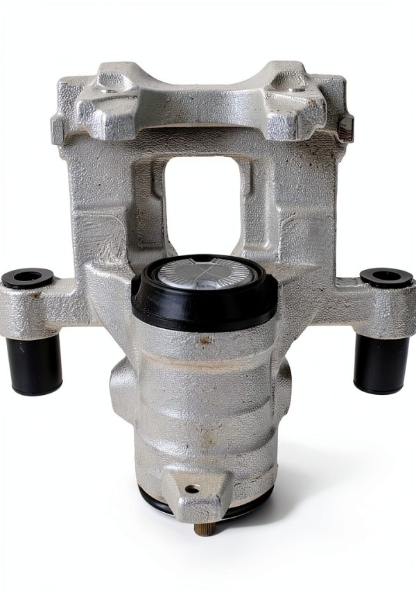 Brake Caliper ApplianPar LR113706 Aluminum Design-4