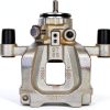 Brake Caliper ApplianPar LR113706 Aluminum Design-0