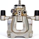 Brake Caliper ApplianPar LR113706 Aluminum Design-0