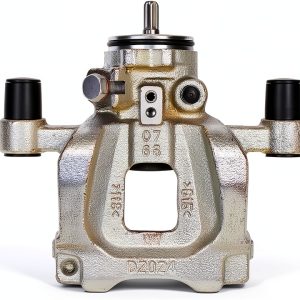 Brake Caliper ApplianPar LR113706 Aluminum Design-0