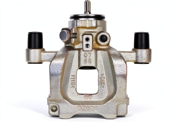 Brake Caliper ApplianPar LR113706 Aluminum Design-0