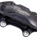 GM Brake Caliper Genuine Parts Machined Design-0