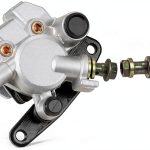 ATV Front Brake Calipers CNCMOTOK Ceramic Set-0