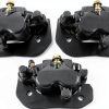 Can‑Am Outlander Brake Calipers marddpair Pads-5