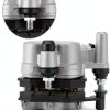 LiGuVCY Brake Caliper Set with Pads for Can‑Am Maverick 1000/1000R-3