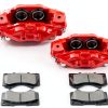ECCPP Prime Brake Caliper Easy Install Great Stopping Power 8321315211-6
