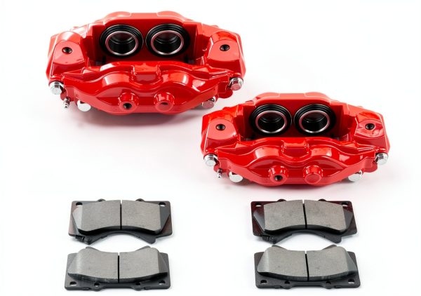 ECCPP Prime Brake Caliper Easy Install Great Stopping Power 8321315211-6