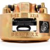 Trailer Brake Caliper Southwest Wheel SWCALP3-6K Gold Zinc Floating-1