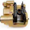 Trailer Brake Caliper Southwest Wheel SWCALP3-6K Gold Zinc Floating-2