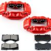 ECCPP Prime Brake Caliper Easy Install Great Stopping Power 8321315211-7