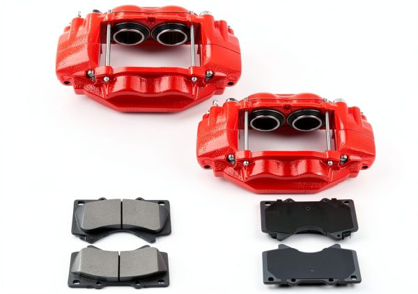 ECCPP Prime Brake Caliper Easy Install Great Stopping Power 8321315211-7
