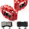 ECCPP Prime Brake Caliper Easy Install Great Stopping Power 8321315211-3