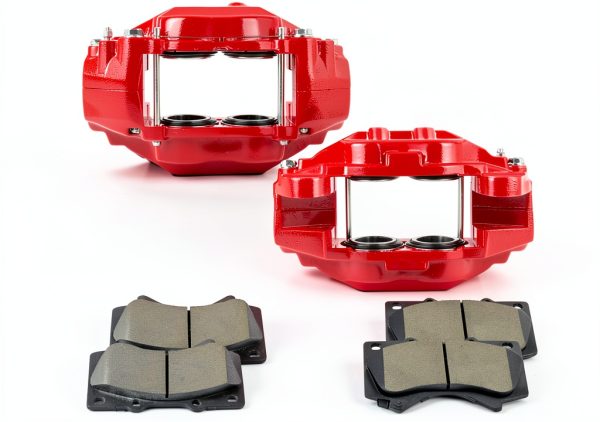 ECCPP Prime Brake Caliper Easy Install Great Stopping Power 8321315211-2