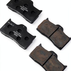 Wilwood BP-10 Dynalite Ceramic Brake Caliper for Snowmobile UTV-0