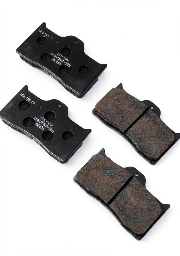 Wilwood BP-10 Dynalite Ceramic Brake Caliper for Snowmobile UTV-0